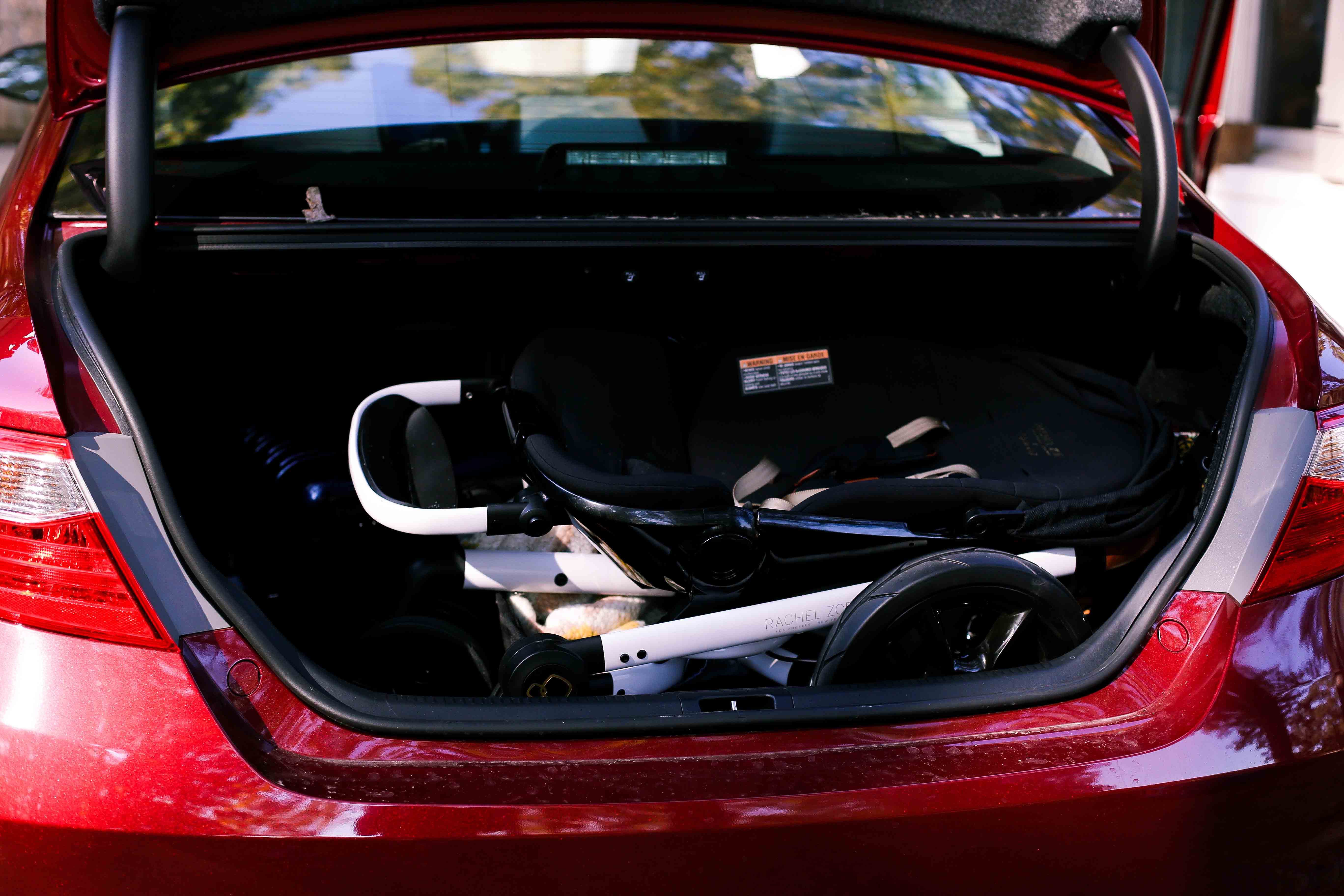 Toyota Camry The Perfect Family Road Trip Car Happily Hughes