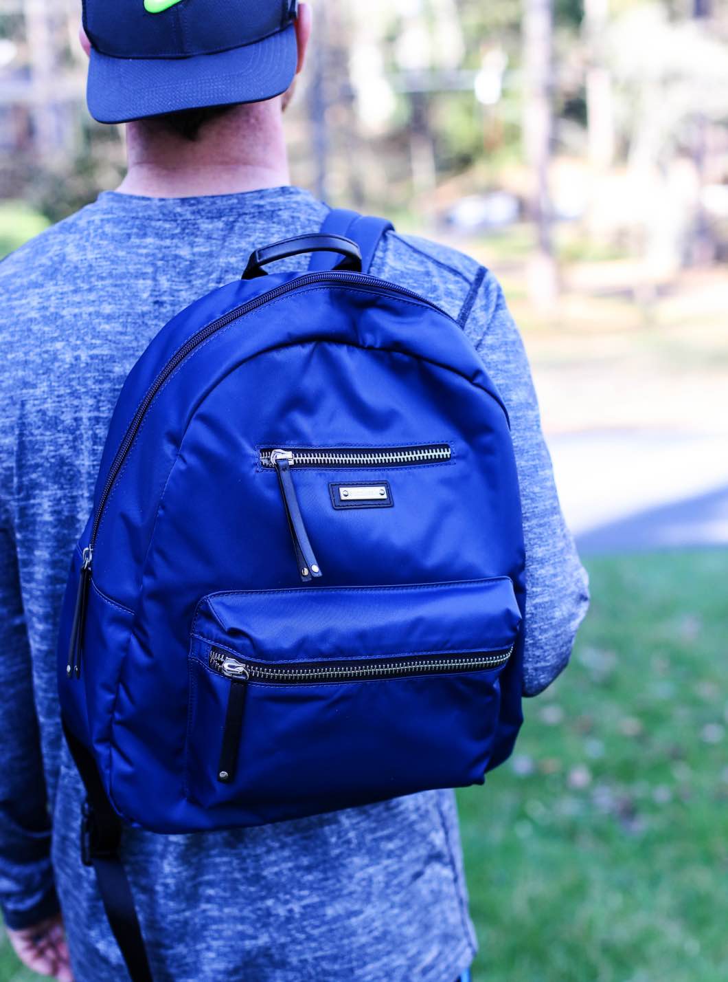 storksak charlie backpack
