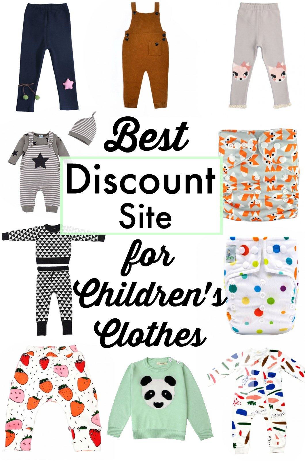 best discount clothing sites
