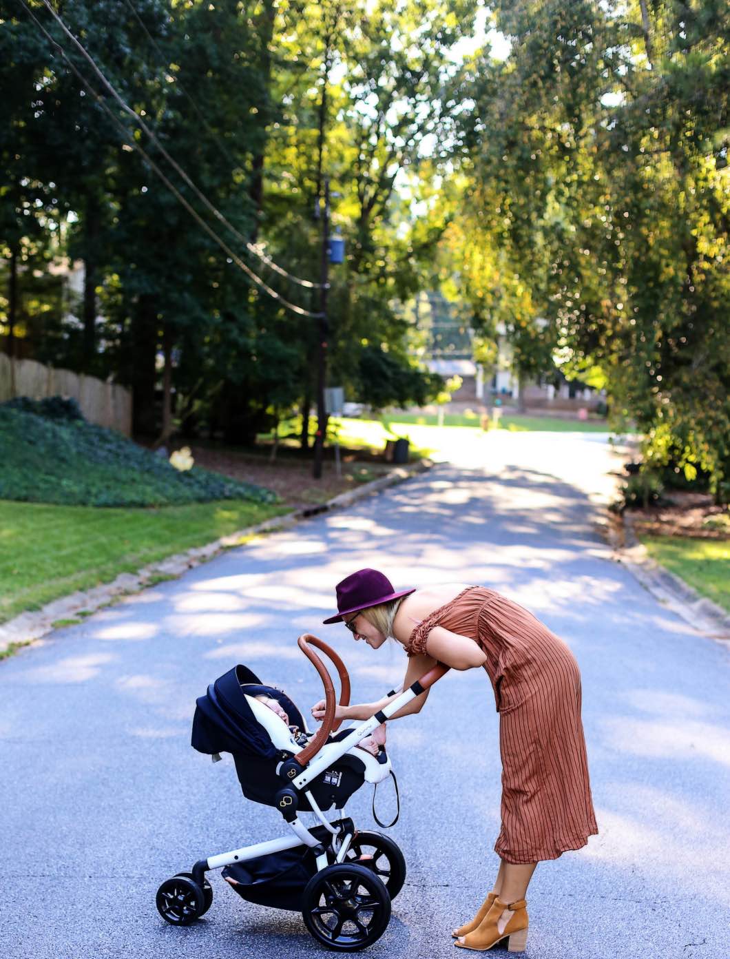 maxi cosi car seat stroller combo