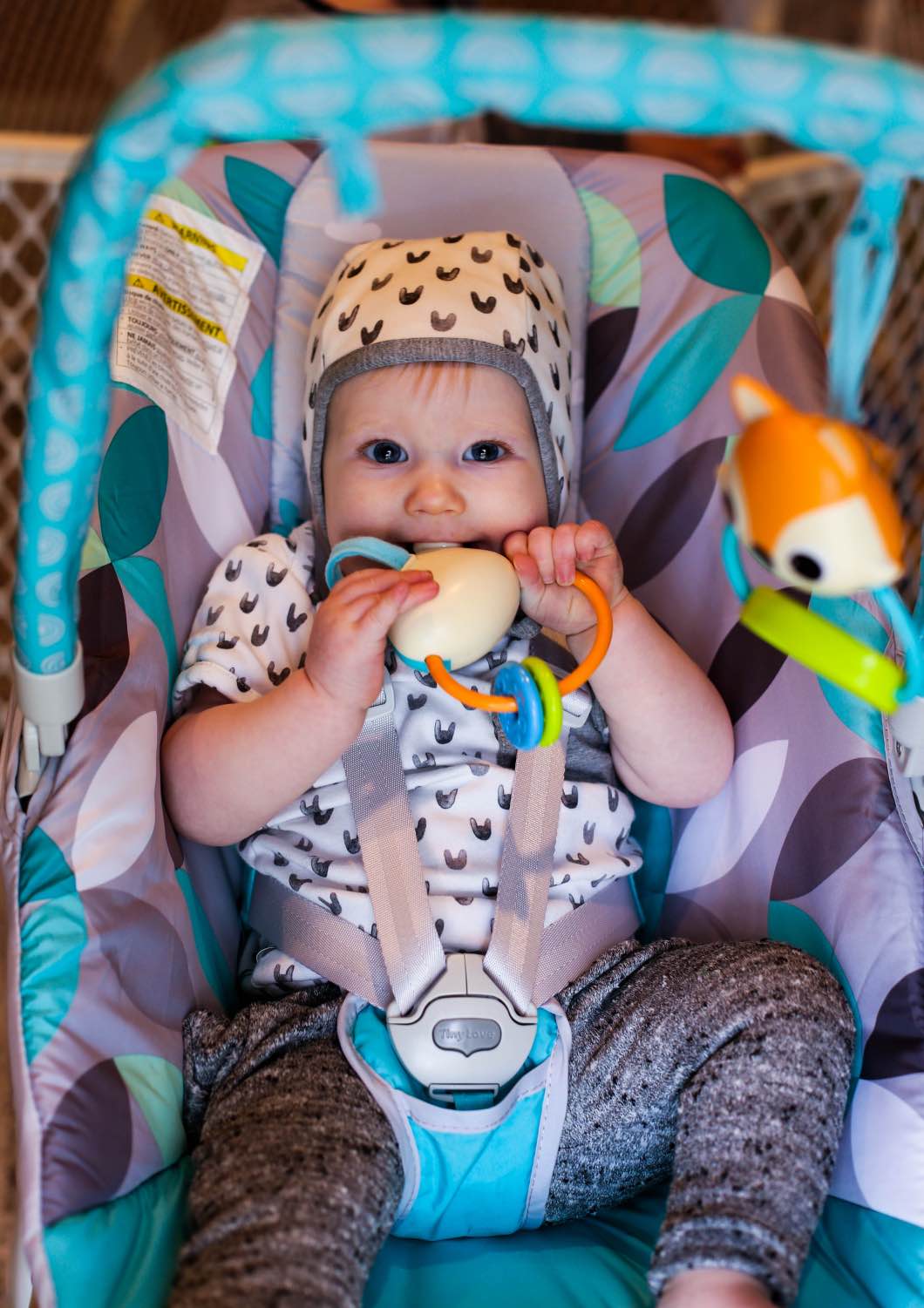 close to me baby bouncer
