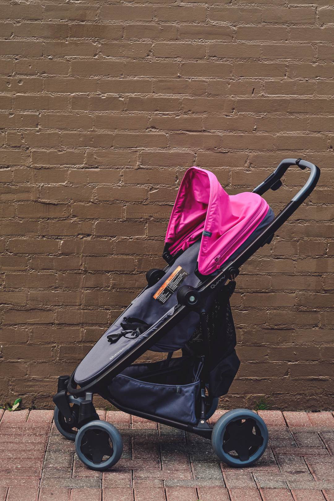 quinny zapp flex stroller review