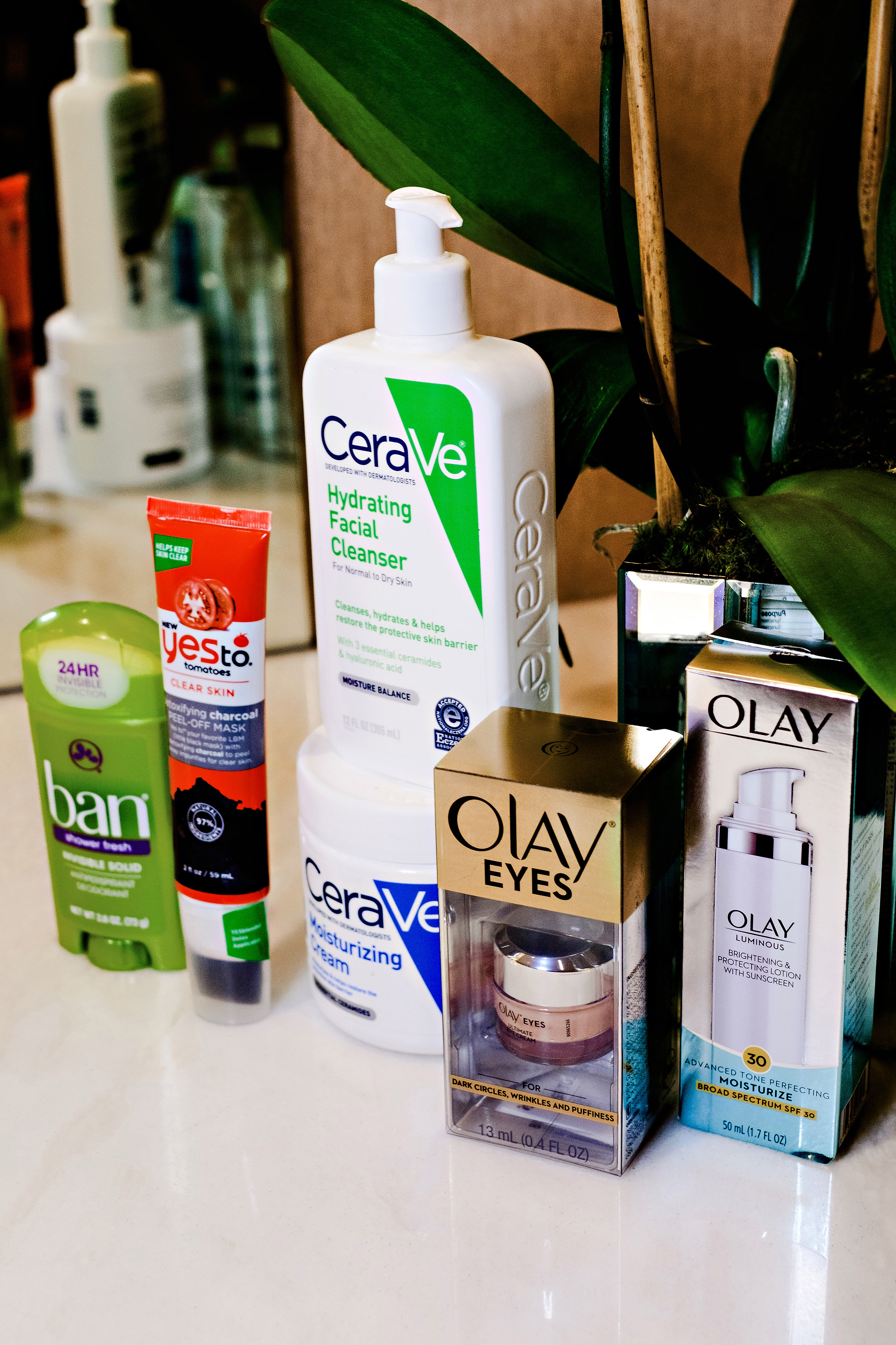 cvs skin care