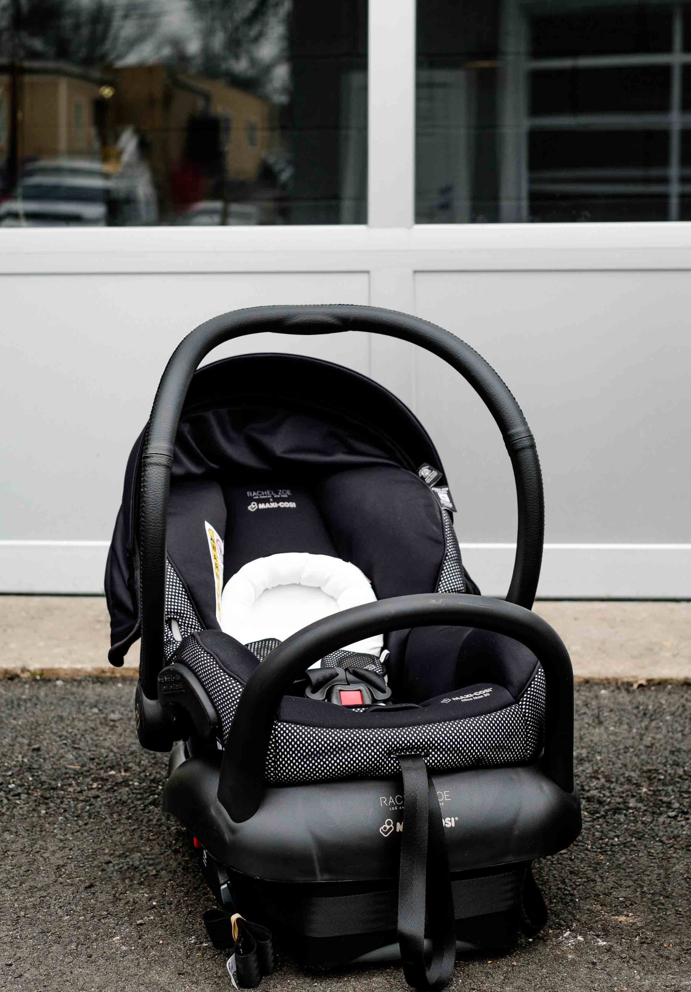 maxi cosi zoe