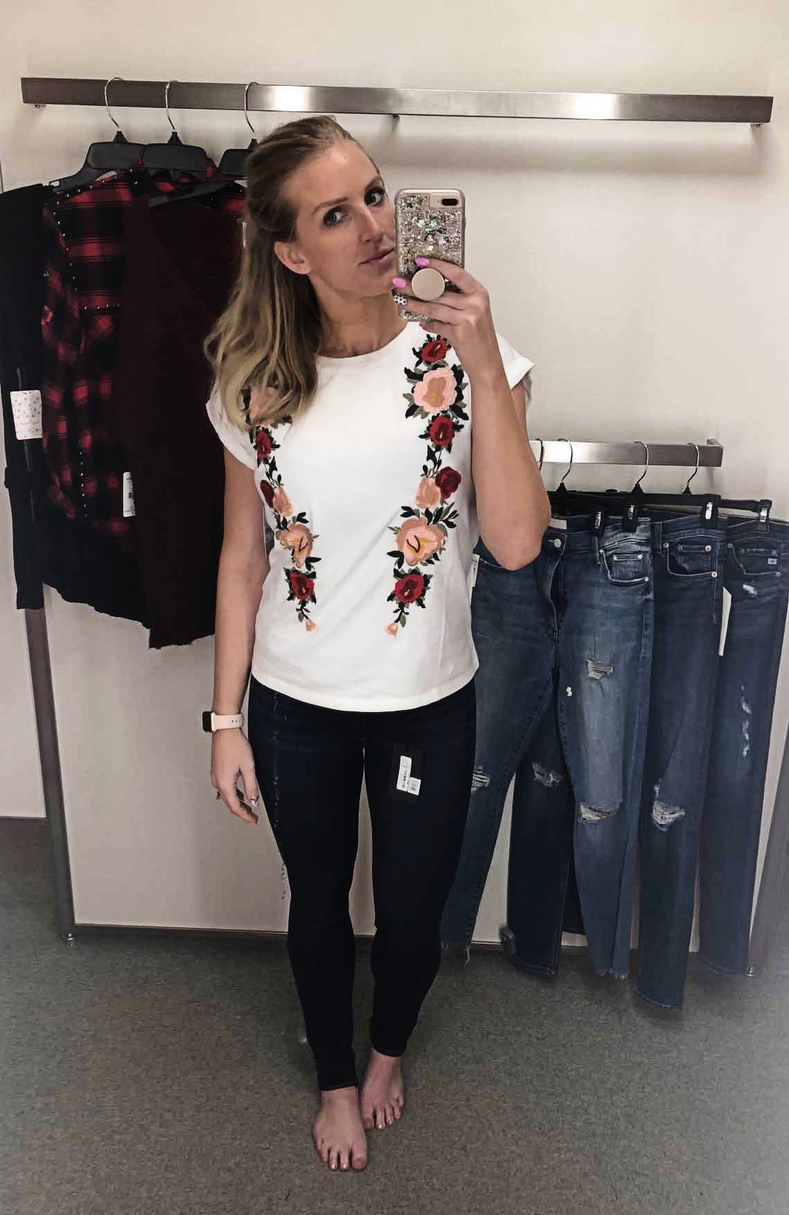 the best jeans for curvy figures